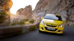 Opel Corsa 2011 года
